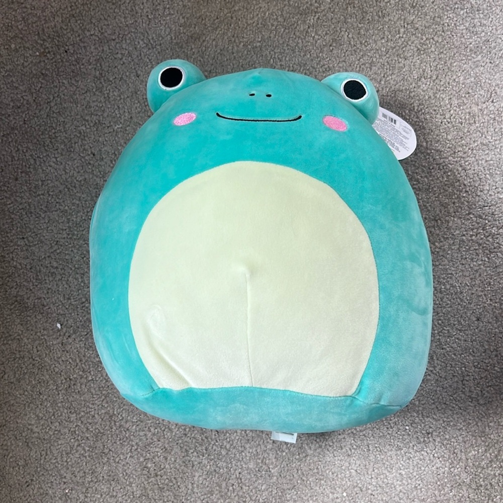 Ludwig Squishmallow